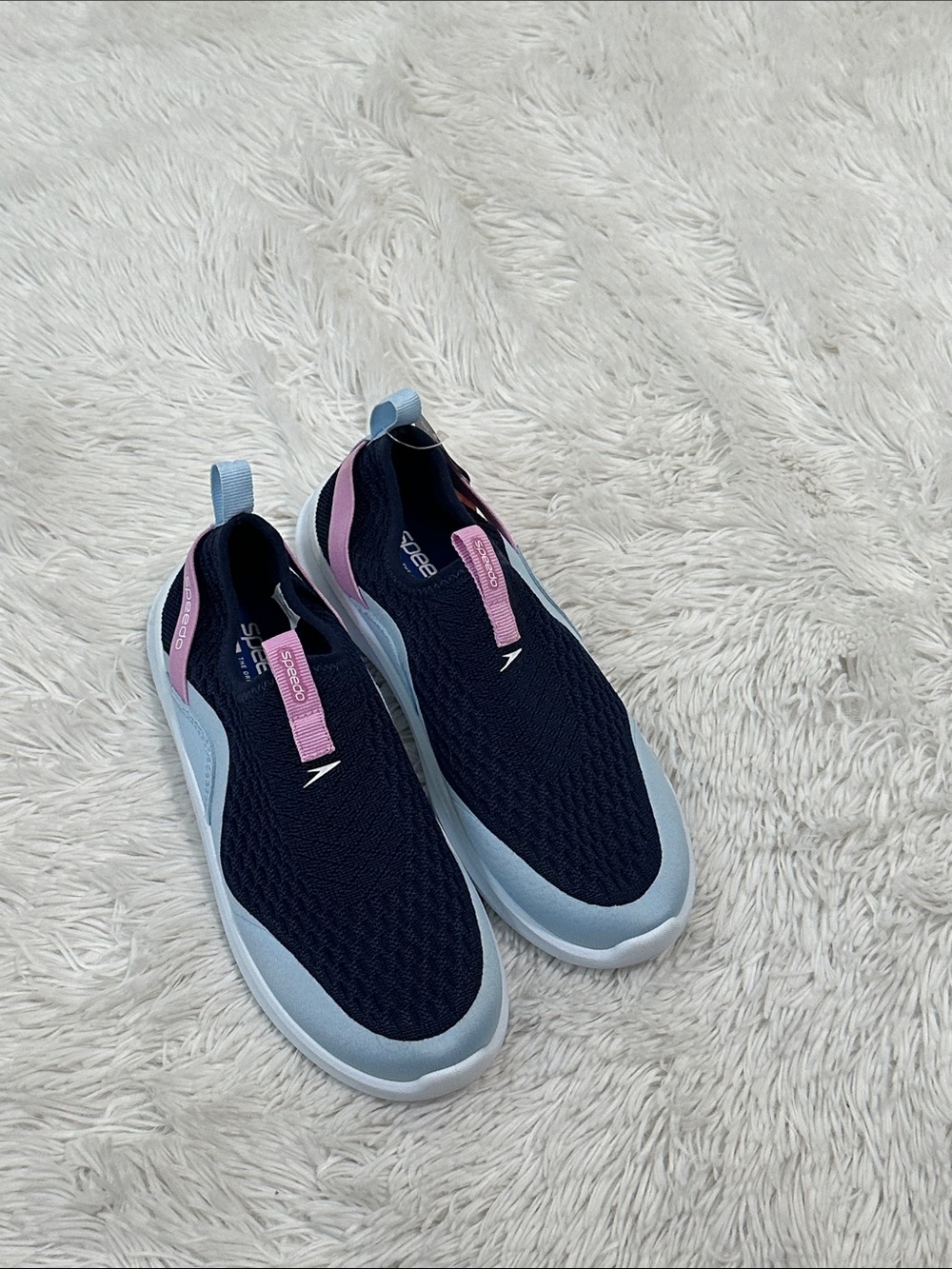 ❤️ NWT Speedo Water Shoes